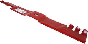 Rotary 20 3/4" 11784 Aftermarket Replacement Copperhead Toothed Mulching Lawn Mower Blade
