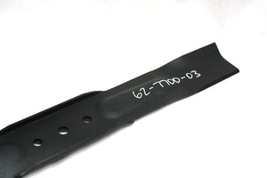 GENUINE OEM TORO PARTS - BLADE-21 INCH 62-7700