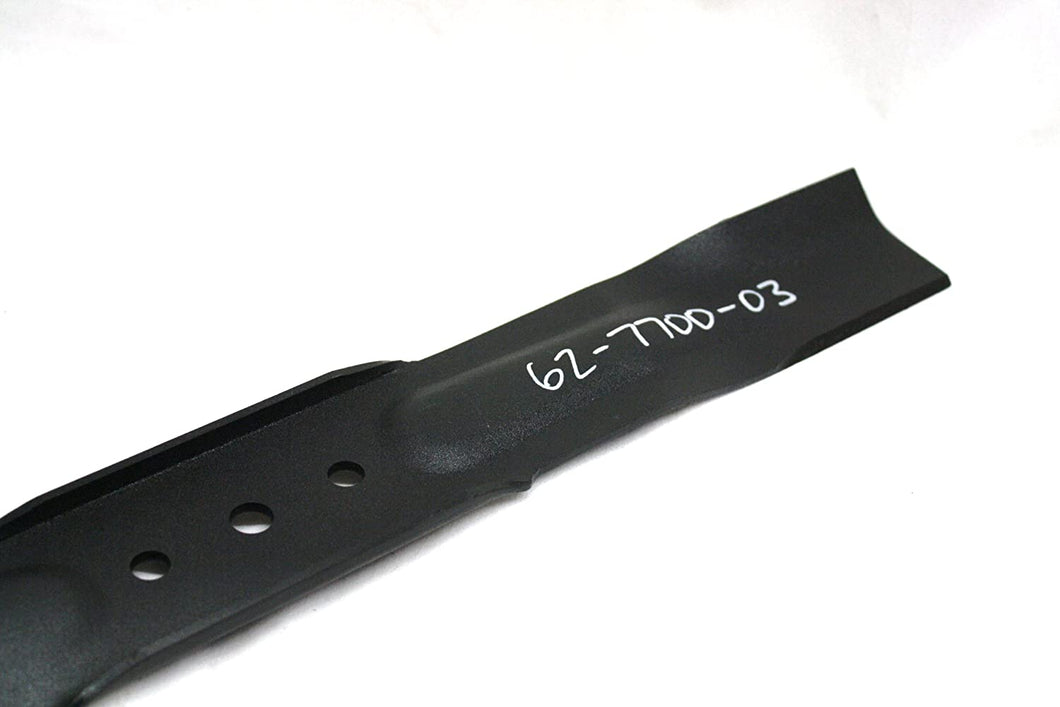 GENUINE OEM TORO PARTS - BLADE-21 INCH 62-7700