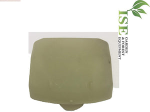 ISE Replacement Air Filter Suitable for Husqvarna 345 Replaces Part Numbers: 537024001, 537024002, 537024003