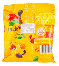 Load image into Gallery viewer, Rowntree's Fruit Gums Sharing Bag 170g
