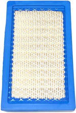 Load image into Gallery viewer, 2 Pack Air Filters Plus Pre-Filters for Kawasaki 11013-7017, 11013-7016, 11013-7034, John Deere MIU10998, Ariens 03748502 2153800, Husqvarna 531308157
