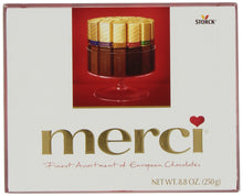 Load image into Gallery viewer, Merci European Chocolates
