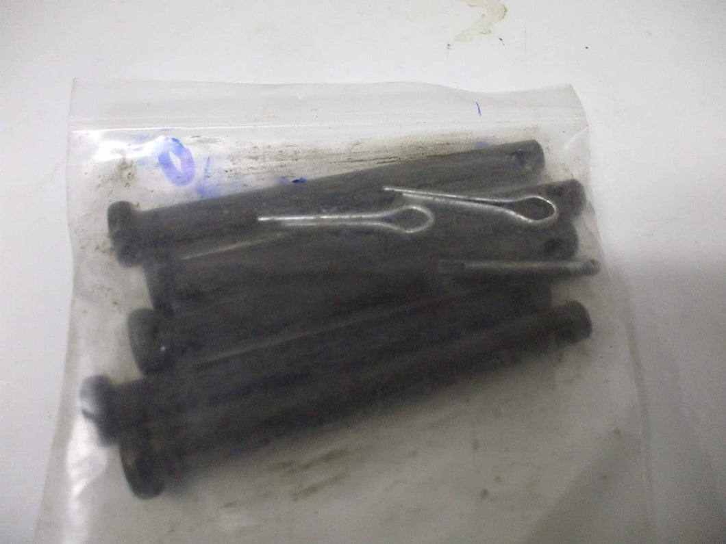 Anihoslen 8067-10 Walker Mower OEM Shear Pin Bag of 5 Supplier_id_themowerfamily, UGEIO10121708820389
