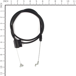 Briggs and Stratton 1101181MA S-Cable