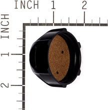 Load image into Gallery viewer, Briggs &amp; Stratton 497929S Fuel Tank Cap For 3.5 and 3.75 HP Classic and Sprint Engines and 4 HP Quattro 450-600 Series Engines
