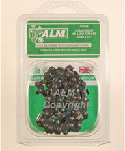 Load image into Gallery viewer, 3/8&quot; Chainsaw Chain With 49 Links
