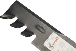 Rotary (3) 6298 Mower Blades for Gravely 8866800, 8866851, 32" 50" Deck
