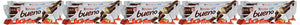 Kinder Bueno bar, Hazelnut, 1.51 Ounce (Pack of 10)