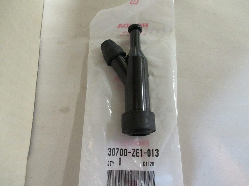 Honda 30700-ZE1-013 Cap Genuine Original Equipment Manufacturer (OEM) Part