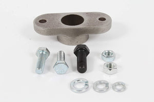 MTD Blade Adapter Kit, Replaces MTD Blade Adapter Part Number 753-0583 or 748-0300. Includes Hardware, Blade Bolt, Bolts/Nuts/Lock Washers.