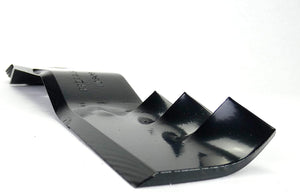 Rotary 12809 PK3 Blades for Cub Cadet 742-04053, 742-04053A, 942-04053-X, 942-04053A, 50" Cut
