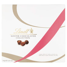 Load image into Gallery viewer, Lindt - Master Chocolatier Collection - 144g
