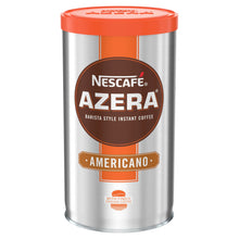 Load image into Gallery viewer, Nescafé Azera Americano Instant Coffee, 100 g, Pack of 6
