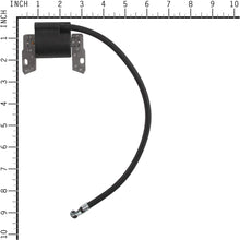 Load image into Gallery viewer, Briggs &amp; Stratton 591420 Magneto Armature Replaces 799285, 793352, 792594,Black

