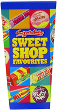 Load image into Gallery viewer, Swizzels Matlow Sweet Shop Gift Box 324 g (Pack of 2)
