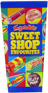 Swizzels Matlow Sweet Shop Gift Box 324 g (Pack of 2)