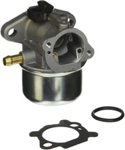 Load image into Gallery viewer, MAXPOWER 14111 Carburetor for Vertical Shaft Engines with Primer Button Replaces Briggs &amp; Stratton 497314, 497347, 497586, 498170, 498254, 799868
