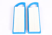 Load image into Gallery viewer, Laser 2 Pack 93310 Air Filter Fits B&amp;S 794422 797008 698083 795115
