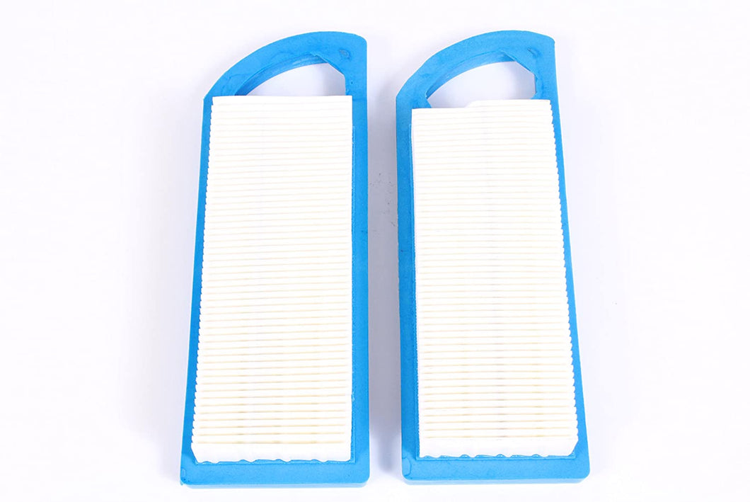 Laser 2 Pack 93310 Air Filter Fits B&S 794422 797008 698083 795115