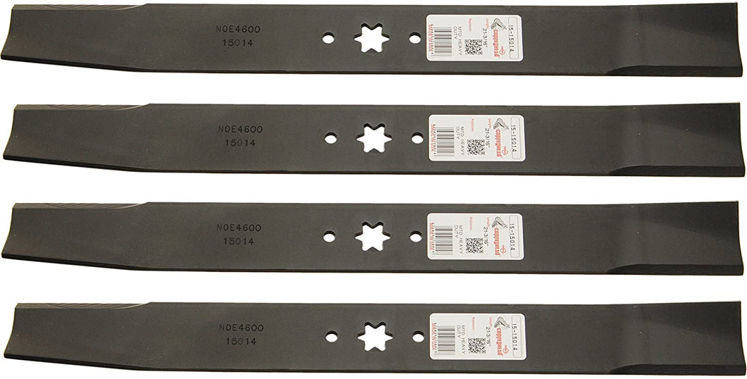 Rotary 15014 PK4 Blades