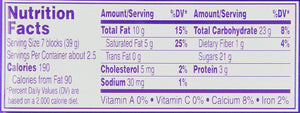 CADBURY DAIRY MILK Chocolate Bar, 3.5oz, Fruit & Nut