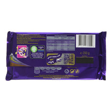 Load image into Gallery viewer, Cadbury Dairy Milk Fruit &amp; Nut Milk Chocolate Bar
