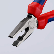 Load image into Gallery viewer, Knipex Combination Pliers Multi Component Grips 160Mm
