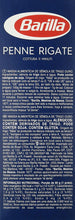 Load image into Gallery viewer, Barilla Penne Rigate 500g
