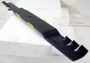 Rotary 21 1/2" #13129 Lawnmower Blade Toro 5/8" CH 106-2247-03 106-8744-03