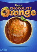 Load image into Gallery viewer, Terry&#39;s Chocolate Orange
