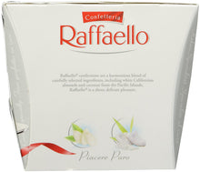Load image into Gallery viewer, Ferrero Rafaello 15 Piece Gift Box 5.3oz
