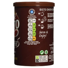 Load image into Gallery viewer, Bisto Onion Gravy Granules
