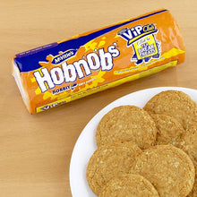 Load image into Gallery viewer, McVitie&#39;s Original Hobnobs 10.5 oz.
