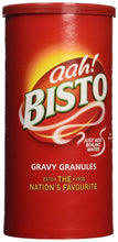 Load image into Gallery viewer, BISTO ORIGINAL GRAVY GRANULES 500G

