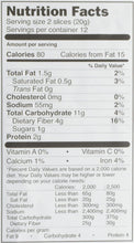 Load image into Gallery viewer, Ryvita Sesame Rye Crisp Bread, 8.8 oz
