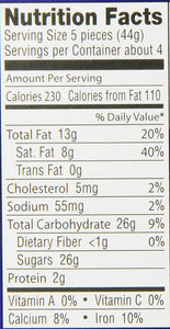 Terry's Milk Chocolate Orange Ball, 5.53-ounce Boxes (Packaging May Vary) - (Pack of 6)