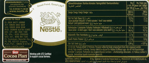 Nestle After Eight Chocolate Mints (300g) - Pack of 2