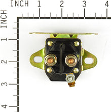 Load image into Gallery viewer, Briggs &amp; Stratton 5409K 3-Terminal Starter Solenoid
