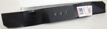 Load image into Gallery viewer, 42&quot; Rotary #13334 Lawnmower Blade Set (3) for Husqvarna #504188201 / 544103001
