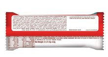 Load image into Gallery viewer, KINDER BUENO MLK CHCL HZL CRM WFR HAZELNUT CREAM WAFER BAR 1.52 OZ - 0000080052761
