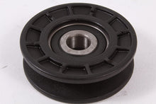 Load image into Gallery viewer, Husqvarna Genuine 532166042 V Groove Idler Pulley Fits 5521RSA 6521RSA HU625HWT
