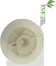 Load image into Gallery viewer, ISE Replacement Starter Pulley for Stihl 021 Chainsaw. Replaces Part Number: 1123 195 0400
