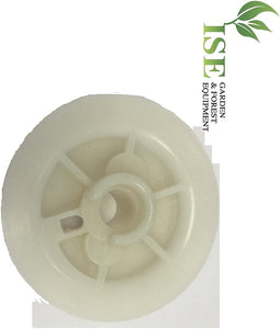 ISE Replacement Starter Pulley for Stihl 021 Chainsaw. Replaces Part Number: 1123 195 0400