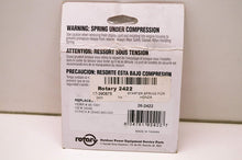 Load image into Gallery viewer, Rotary Brand 2422 STARTER RECOIL SPRING FOR HONDA
