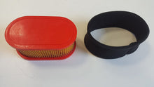 Load image into Gallery viewer, ISE replacement air filter for MTD &amp; Cub Cadet 420cc powermore engines,
