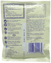 Load image into Gallery viewer, Blue Dragon - Black Bean Stir Fry Sauce - 120g
