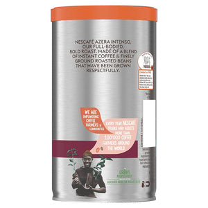 Nescafe Azera Intenso
