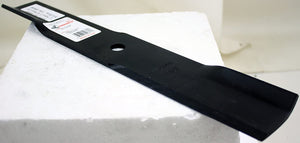 Rotary 15 5/8" Rotary 10371 Lawnmower Blade Hustler 784256 Mini / Super Z