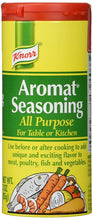 Load image into Gallery viewer, Knorr All Purpose Aromat Seasoning 3oz./85g
